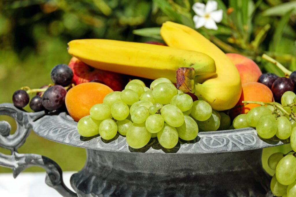 Segredos da Nutrição para uma Vida Saudável